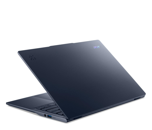 Acer Swift 14 AI Ultra 5 228V/32GB/512/Win11 OLED Niebieski - 1299163 - zdjęcie 6